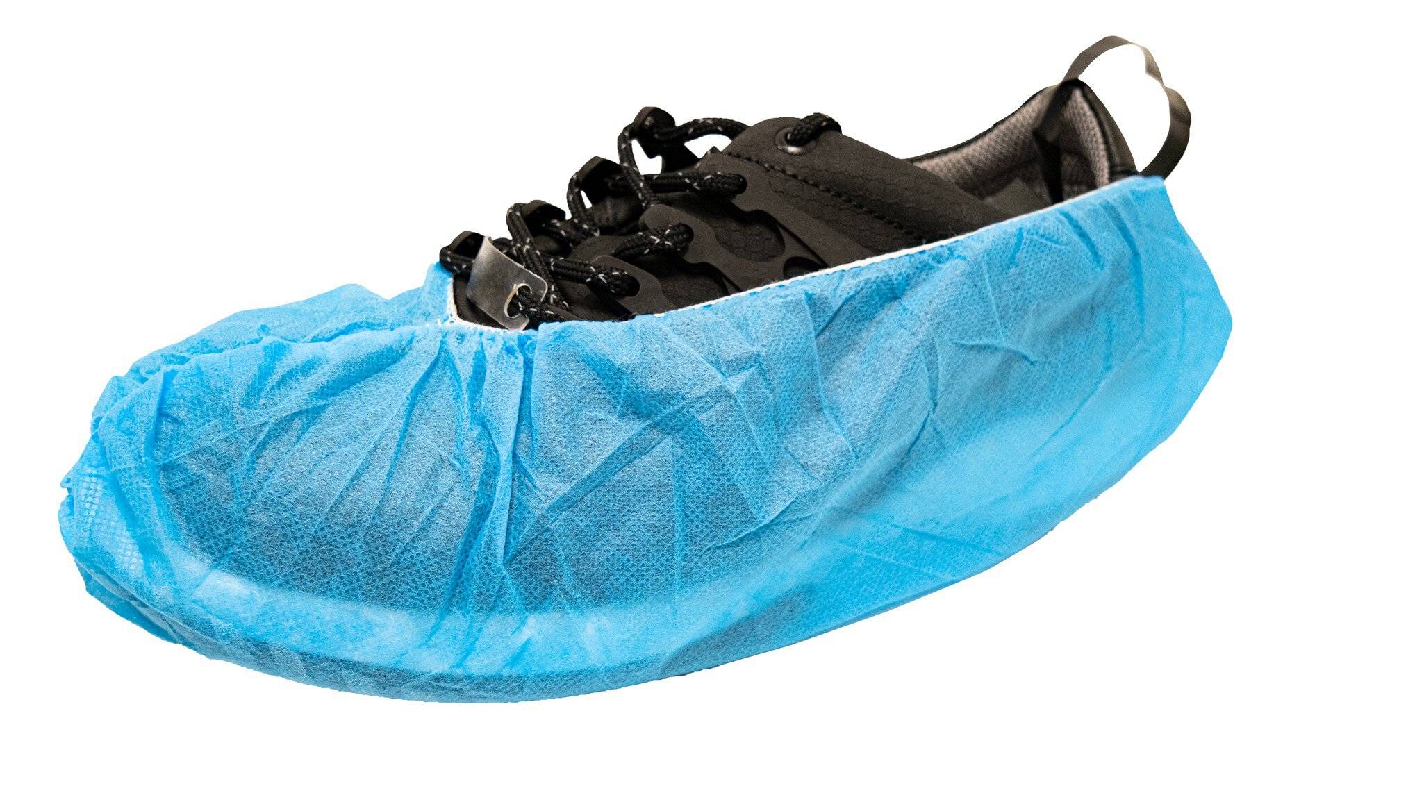 DS Safety Wear PS-ÜS-ESD, 100x -04059796031534