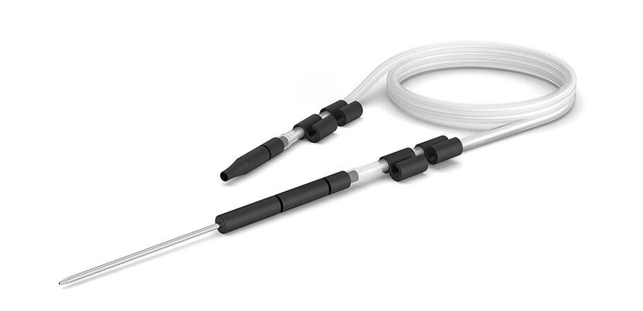 Führungs-Kit für AL250, Ø 0,6 - 0,8 mm