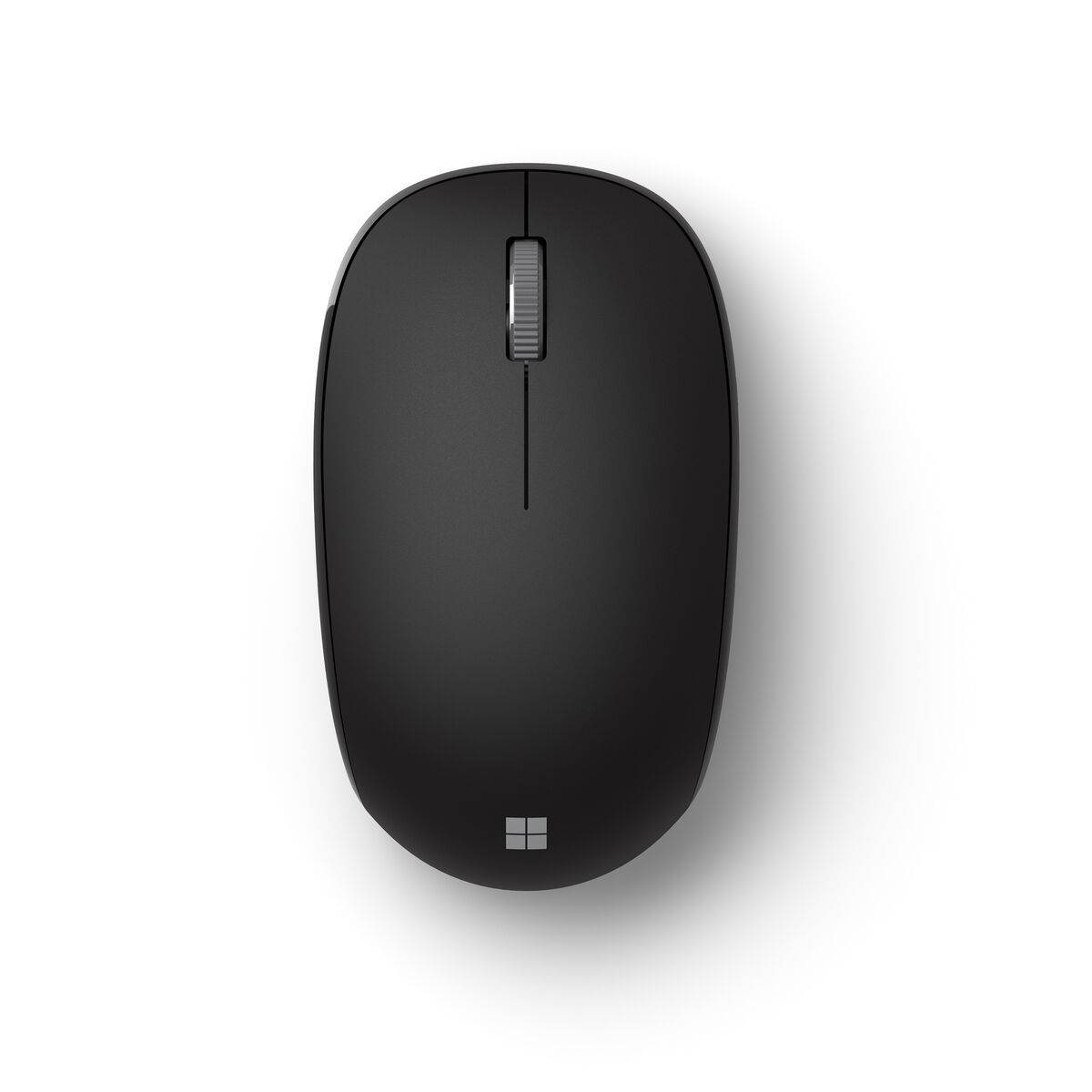 Microsoft RJN-00003 - Beidhändig - Bluetooth - SchwarzMatte Black - Bluetooth