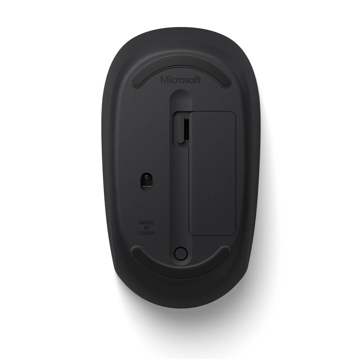 Microsoft RJN-00003 - Beidhändig - Bluetooth - SchwarzMatte Black - Bluetooth