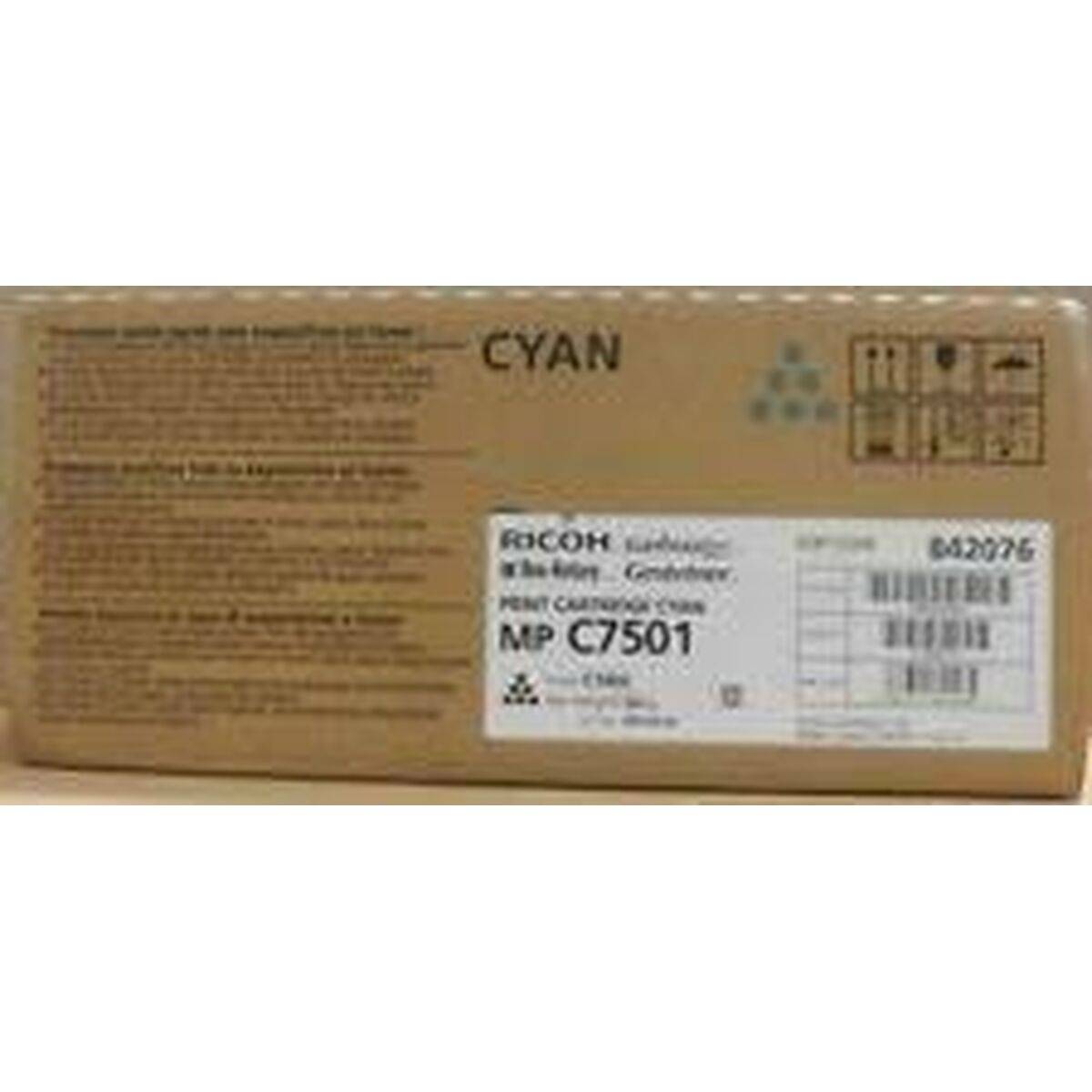 Ricoh S8416220, 1x -04961311894435