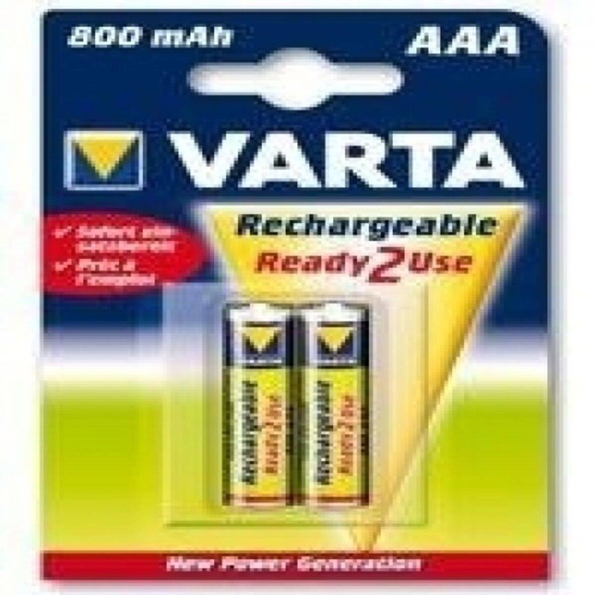Varta S0410985, 1x -04008496550586