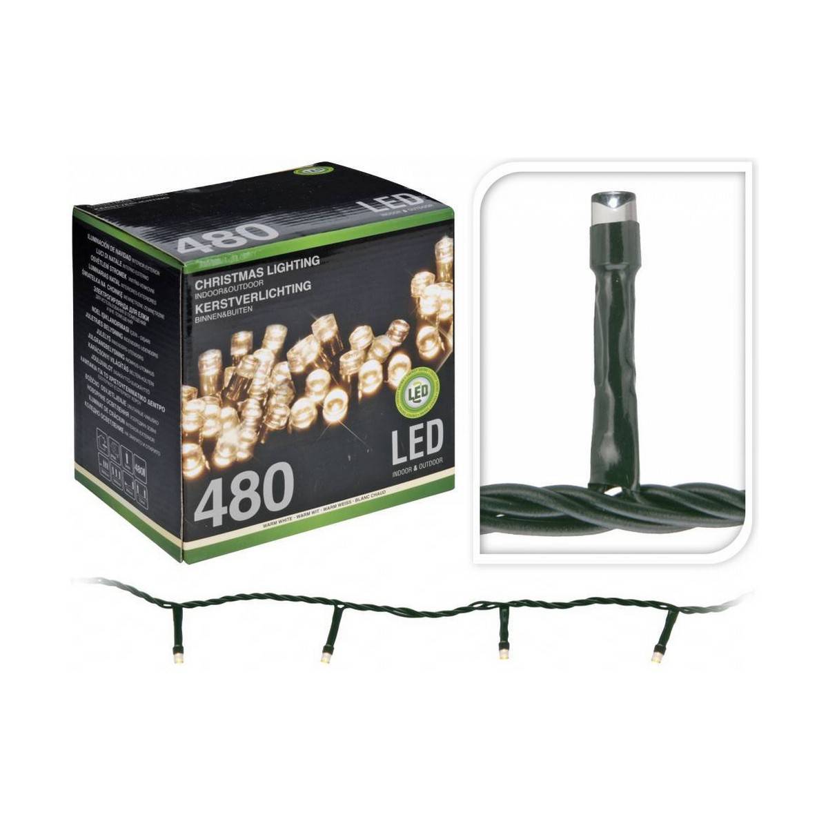 Nextradeitalia S7900071, 1x -08711295334603