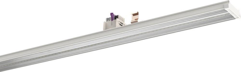 Ridi-Leuchten LED-Geräteträger 4000K, DALI VL1GPS1501- #1562004