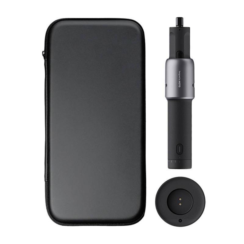 HOTO Universal Rotary Tool, Universal-Drehwerkzeug, 35-in-1, schwarz