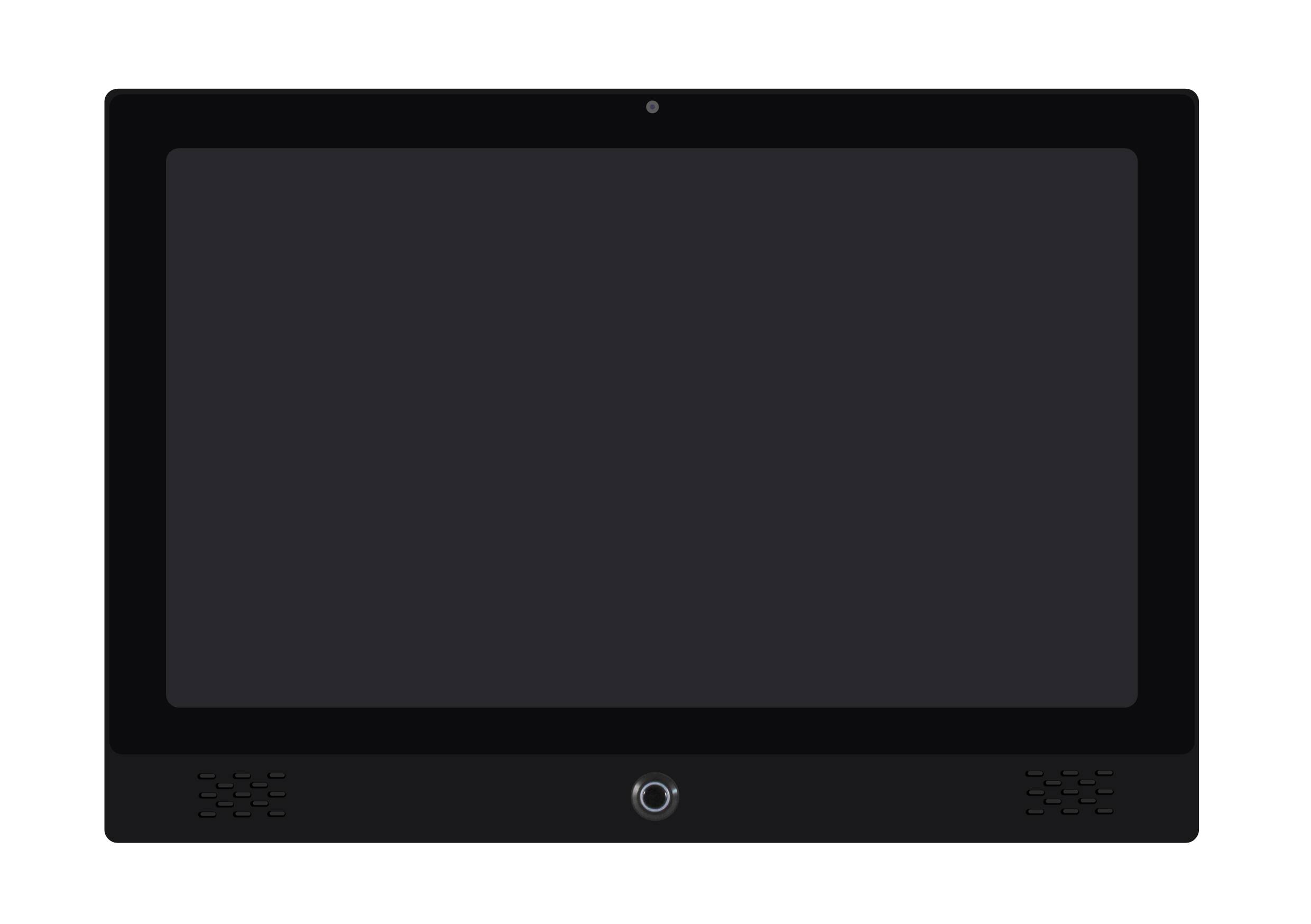 ALLNET Windows PoE Tablet 15.6 Zoll Touch Intel 3855U 4GB/64GB Wlan