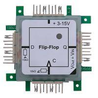 ALLNET BrickRknowledge Logik D Flip-Flop