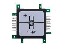 ALLNET BrickRknowledge Elko 100µF