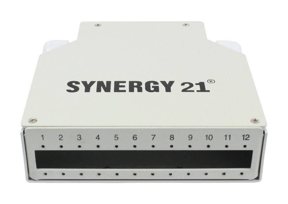 Synergy 21 S215687 Patch Panel