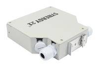 Synergy 21 S215687 Patch Panel