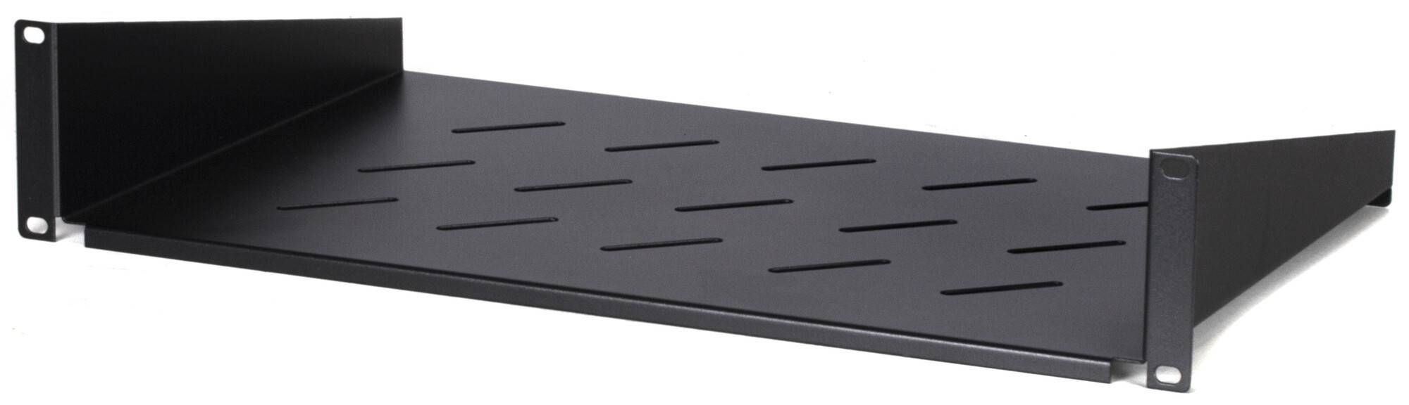 Danicom - 2 HE Fachboden für Wandschränke mit einer Tiefe von 450mm - 300mm Tief