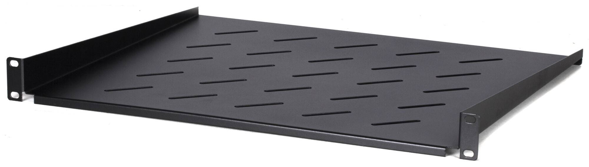 Danicom - 1 HE Fachboden für Wandschränke mit einer Tiefe von 600mm - 400mm Tief