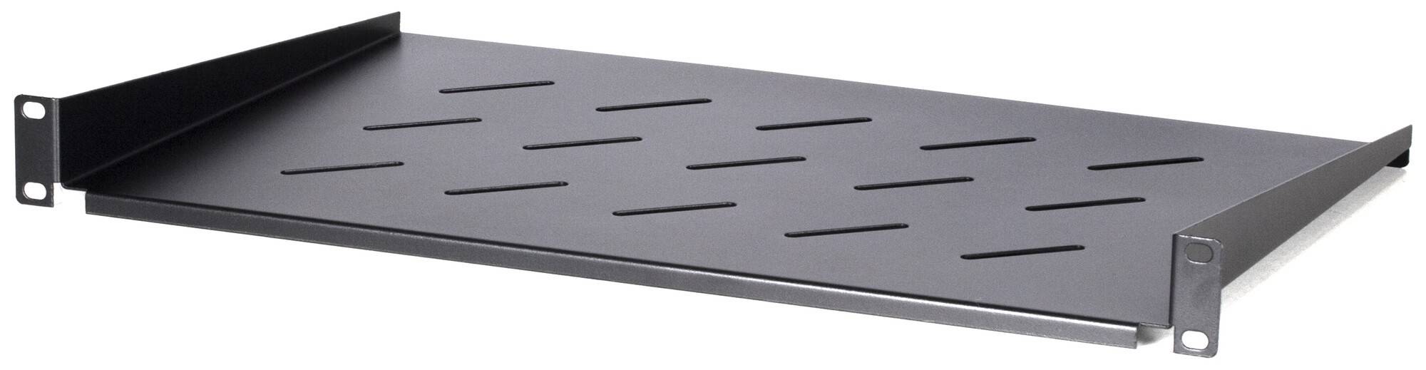 Danicom - 1 HE Fachboden für Wandschränke mit einer Tiefe von 450mm - 250mm Tief
