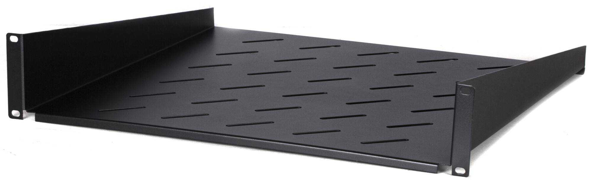 Danicom - 2 HE Fachboden für Wandschränke mit einer Tiefe von 600mm - 450mm Tief