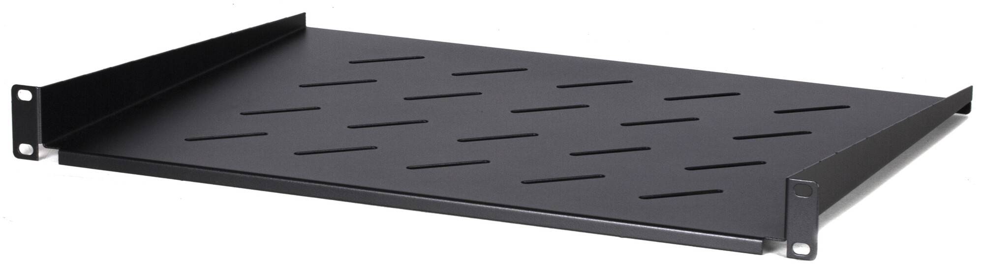 Danicom - 1 HE Fachboden für Wandschränke mit einer Tiefe von 450mm - 350mm Tief
