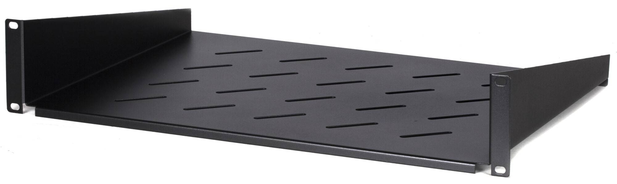 Danicom - 2 HE Fachboden für Wandschränke mit einer Tiefe von 450mm - 350mm Tief