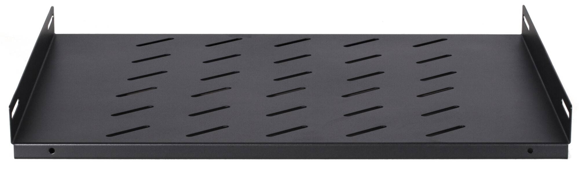 Danicom - Fachboden für 600mm Tiefe Wandschränke – 1 HE