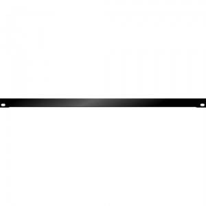 Danicom - 19” Blindabdeckung – 0,5 HE