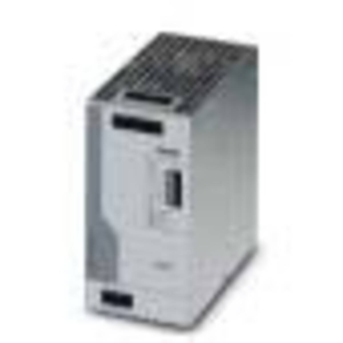 Phoenix Contact QUINT4-PS/1AC/24DC/20 Hutschienen-Netzteil (DIN-Rail) 24 V/DC 20 A Anzahl Ausgänge:1 x Inhalt 1 St.