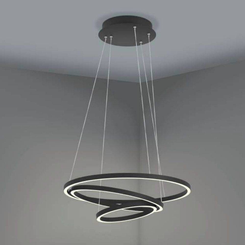 Pendelleuchte Connect Lobinero-Z ZigBee TW