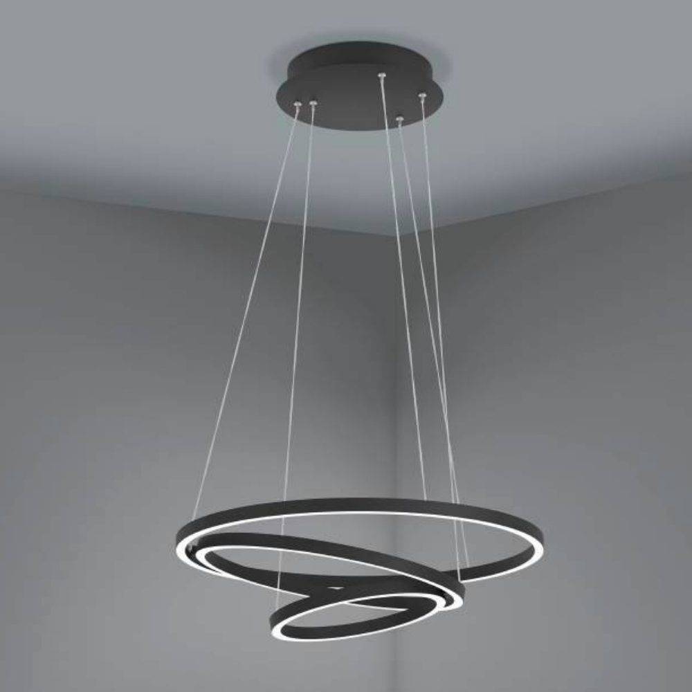 Pendelleuchte Connect Lobinero-Z ZigBee TW