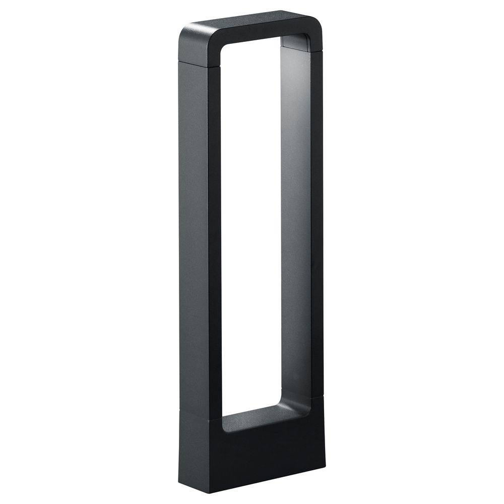 TRIO Leuchten GmbH O LED-Stehleuchte 520760142 Aluguss anthrazit