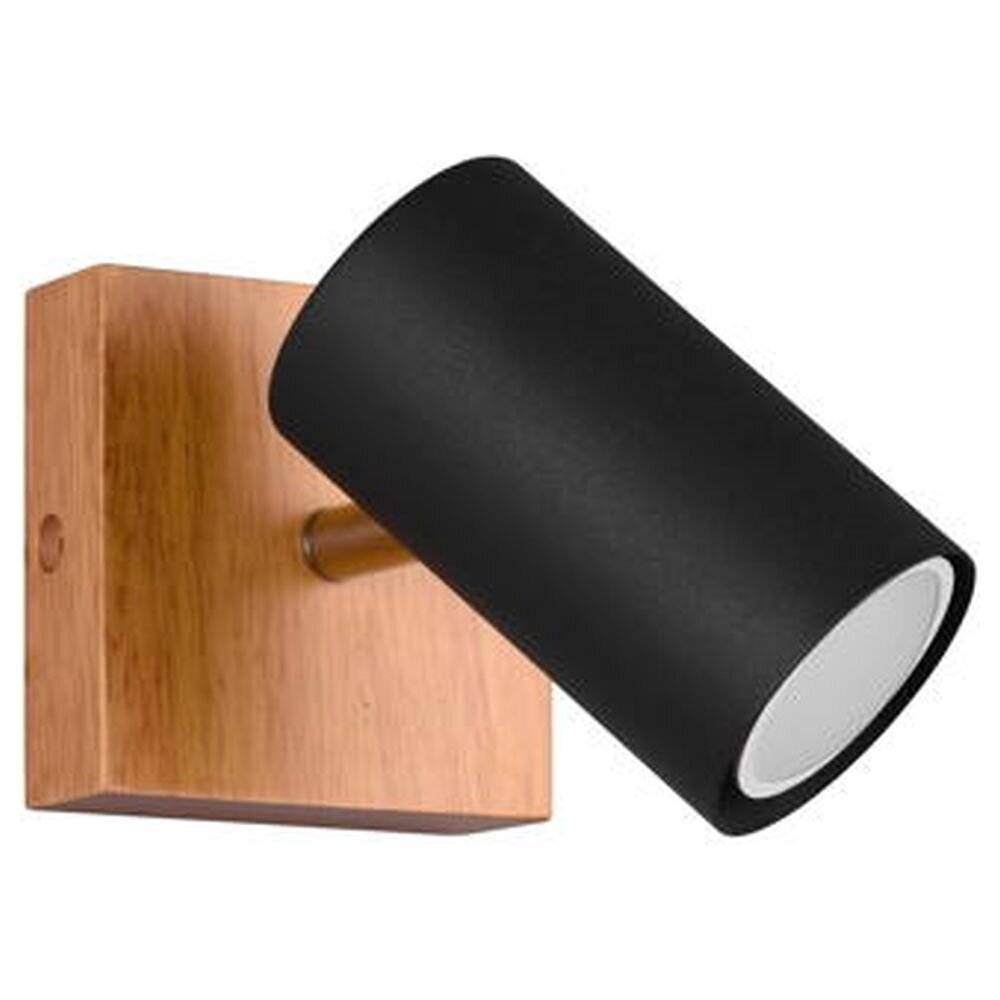 MARLEY - Strahler Oberflächenbeleuchtung - GU10 - 1 Glühbirne(n) - 15 W - 230 V