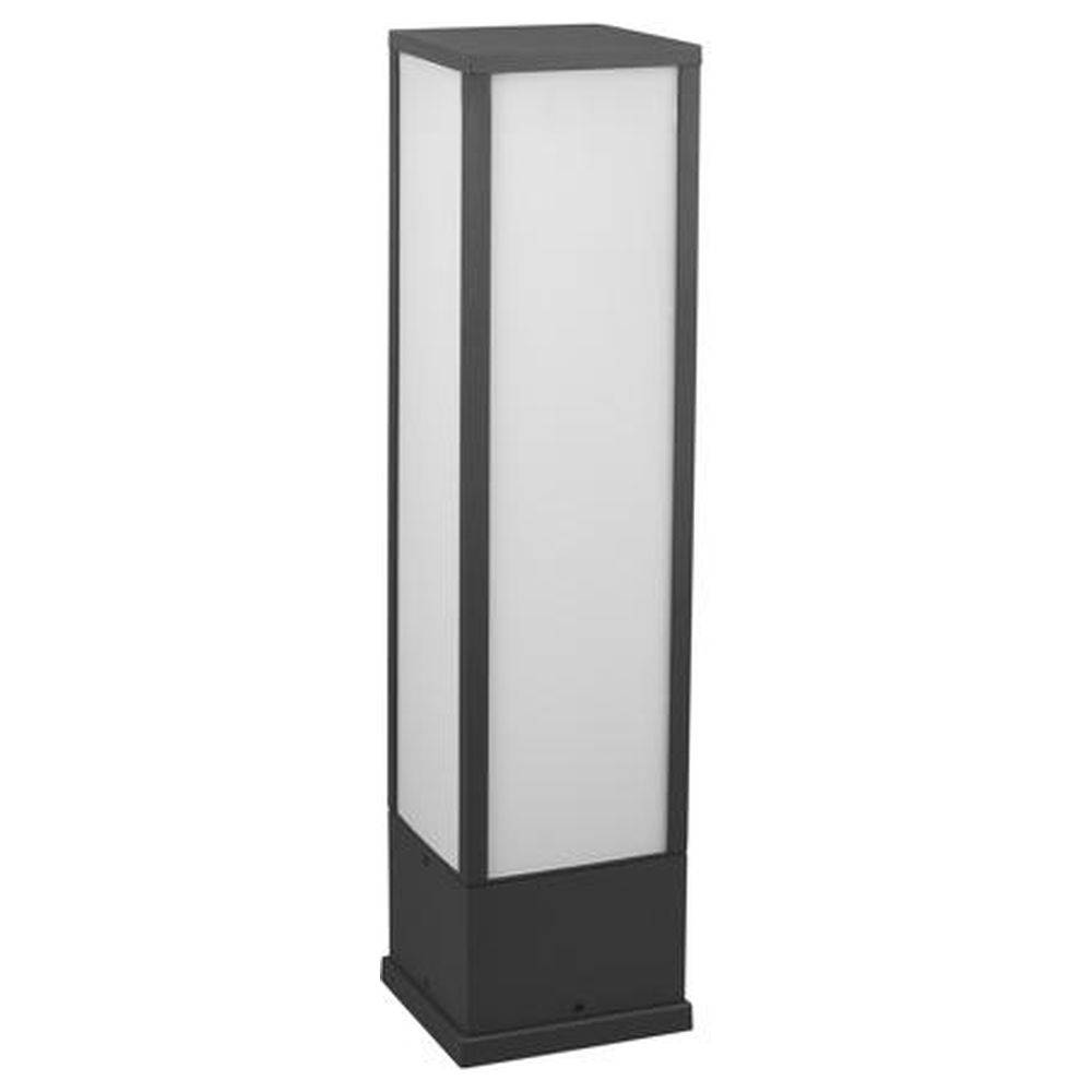 TRIO LED-Außen-Pollerlleuchte 3000K,IP54anth,op.ws 526260142, 526260142