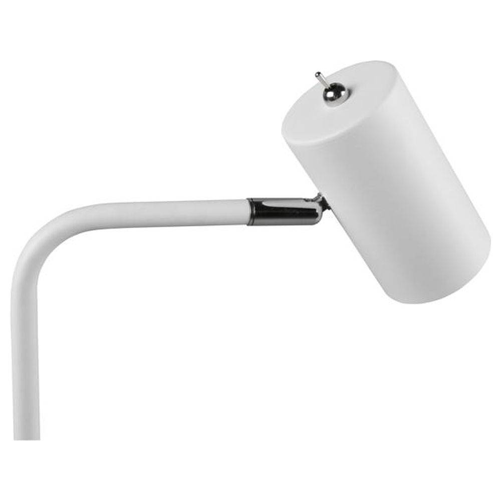 Marley - Weiß - Metall - Schlafzimmer - Wohnzimmer - IP20 - II - GU10