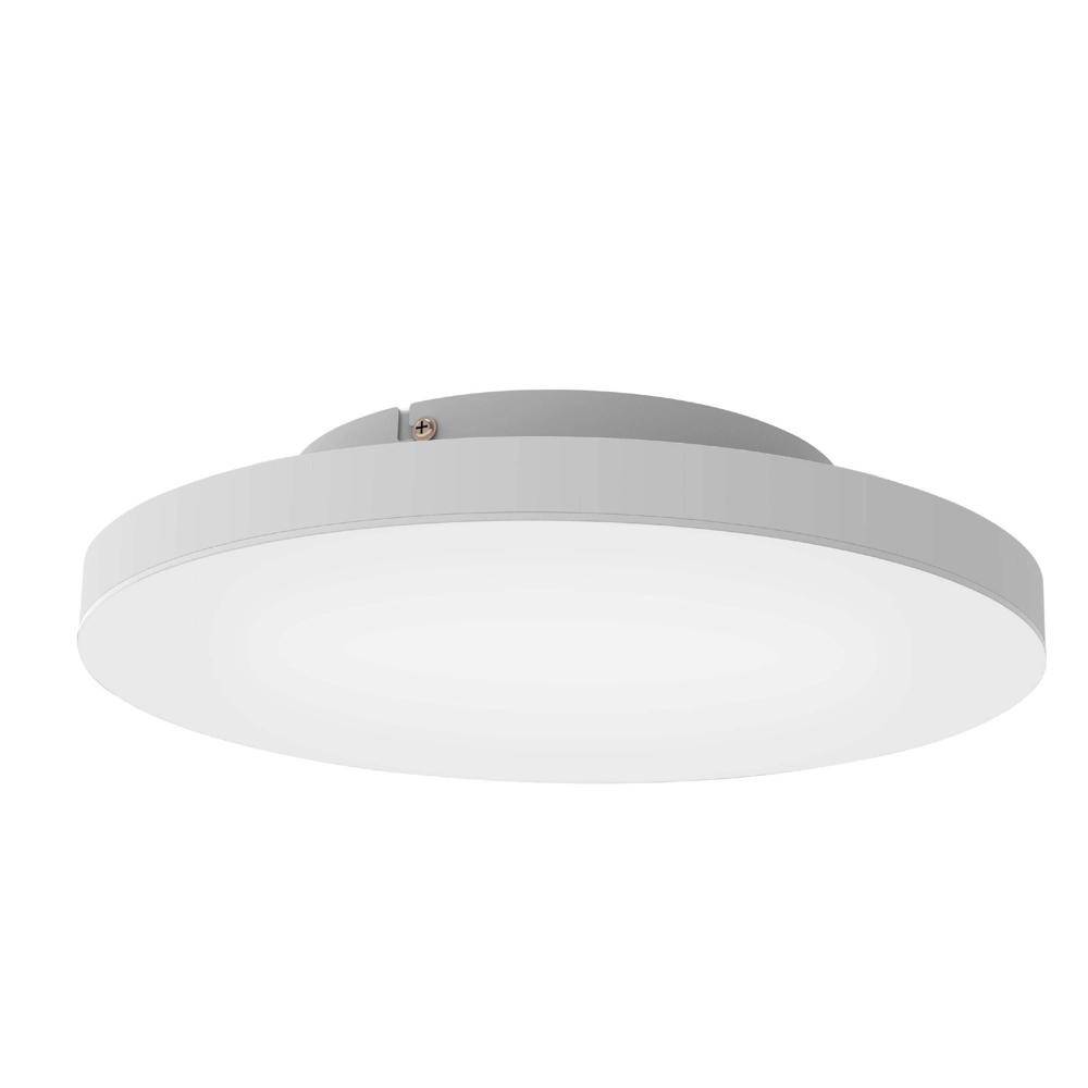 EGLO LEUCHTEN LED-Deckenleuchte LB25 Turcona-Z ZigBee-RGB/CCT D:450 ws