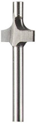Dremel 2615061532 Abrundfräser Kugel-Durchmesser 9.5mm HSS