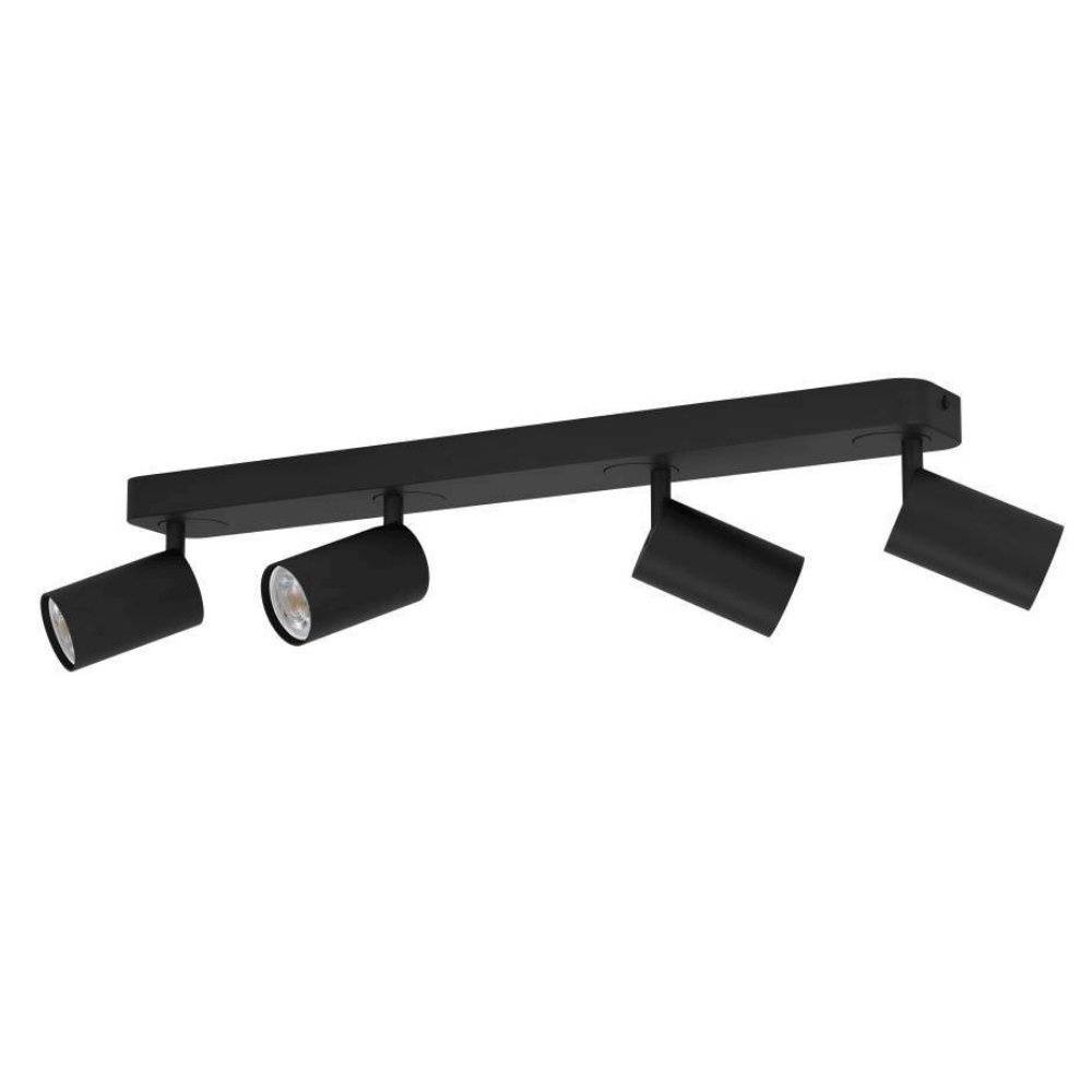 EGLO Telimbela-Z - Strahler Oberflächenbeleuchtung - GU10 - 4 Glühbirne(n) - LED