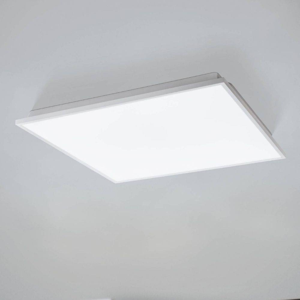 EGLO Herrora-Z - 1 Glühbirne(n) - LED - IP20 - Weiß