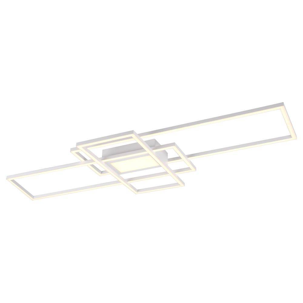 620010431 LED-DL IRVINE 60W 3000-6500K 6500lm H.6.5xB.105xL.42cm