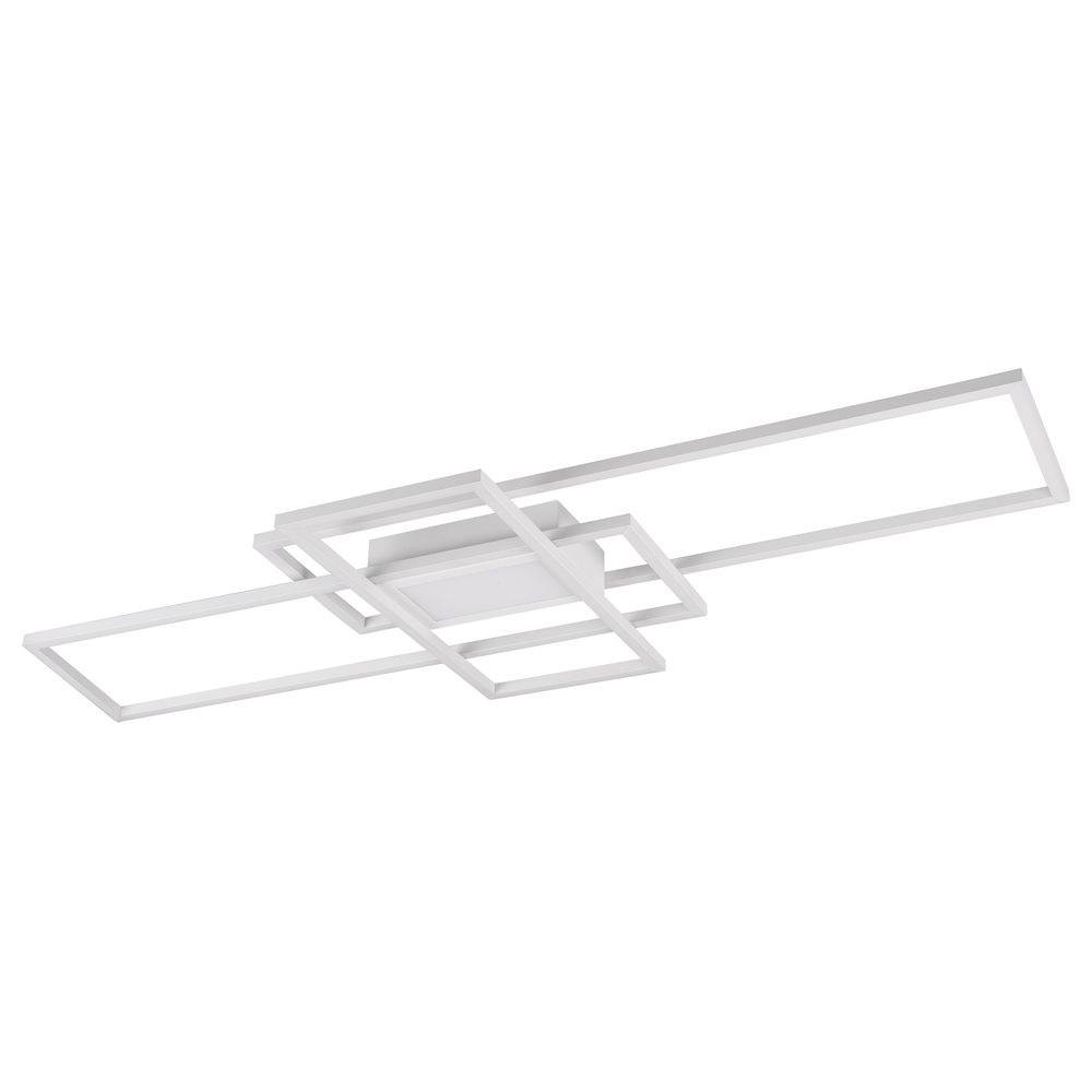620010431 LED-DL IRVINE 60W 3000-6500K 6500lm H.6.5xB.105xL.42cm