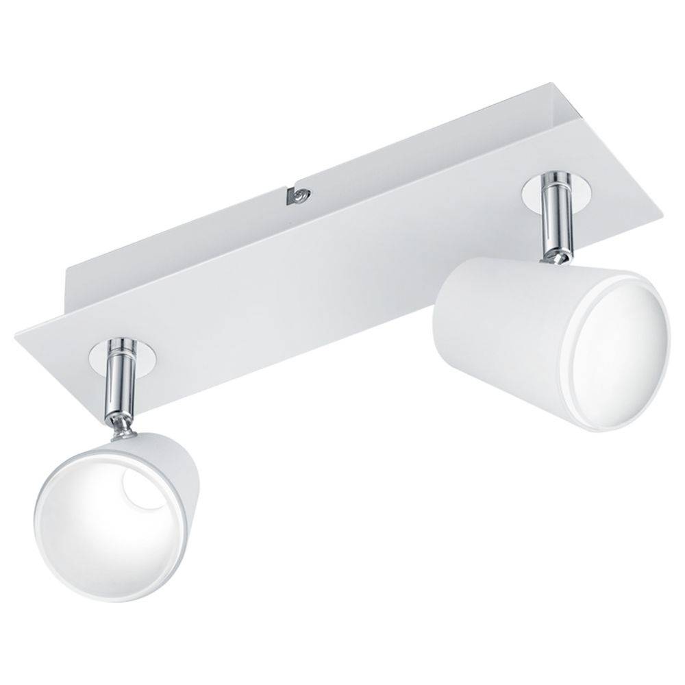 LED-Balken 3000K weiss/matt/chr 873170231