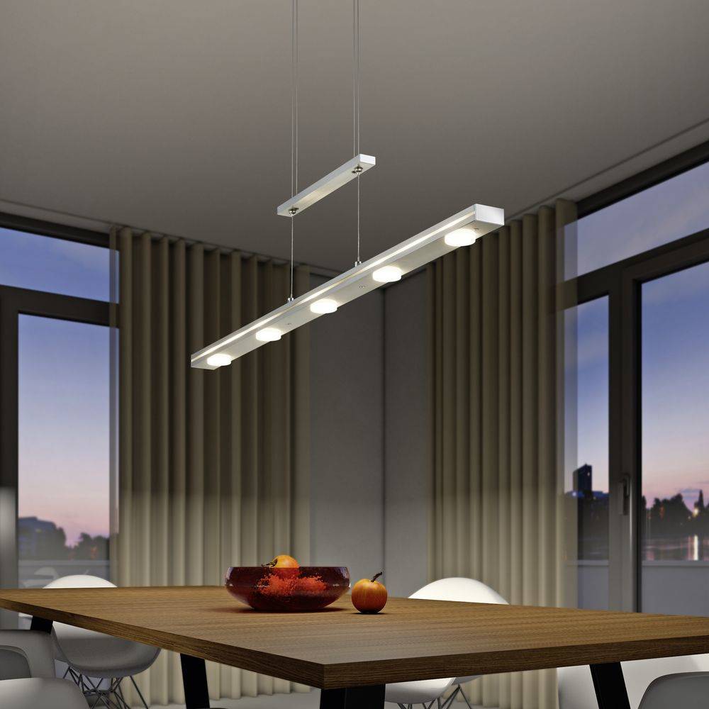 379190707 - 5 Glühbirne(n) - LED - 5000 K - 380 lm - IP20 - Weiß
