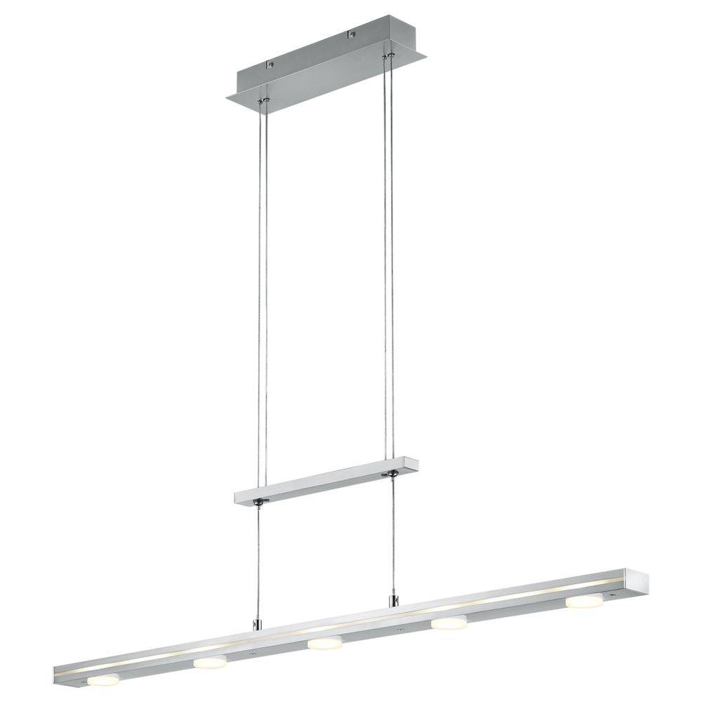 379190707 - 5 Glühbirne(n) - LED - 5000 K - 380 lm - IP20 - Weiß