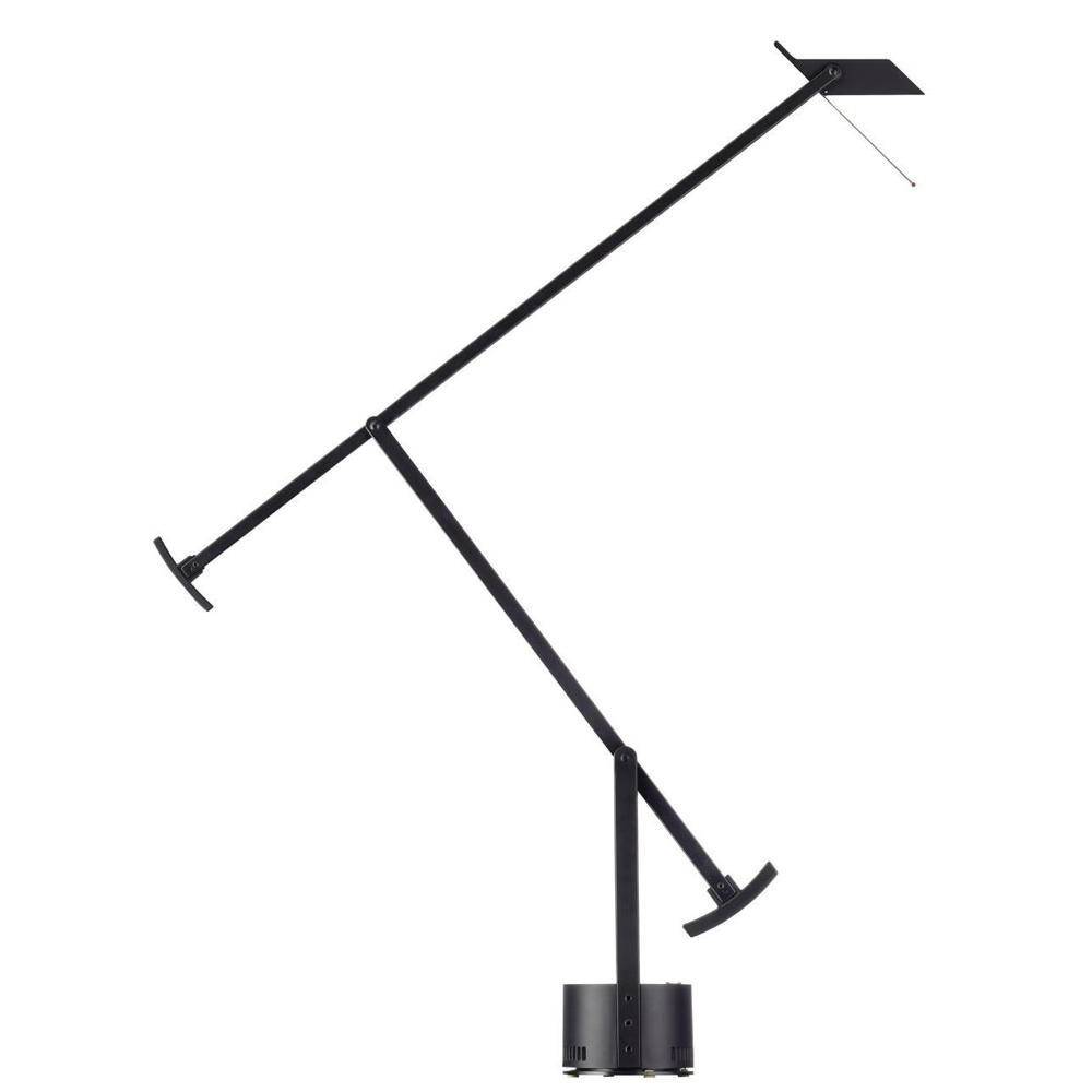 Artemide Tischleuchte TIZIO 50, schwarz