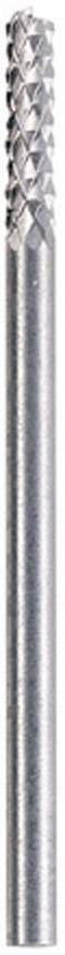 Dremel 2615057032 Fugenfräser 3.2 mm Produktabmessung, Ø 3.2 mm Schaftdurchmesser 3.2 mm
