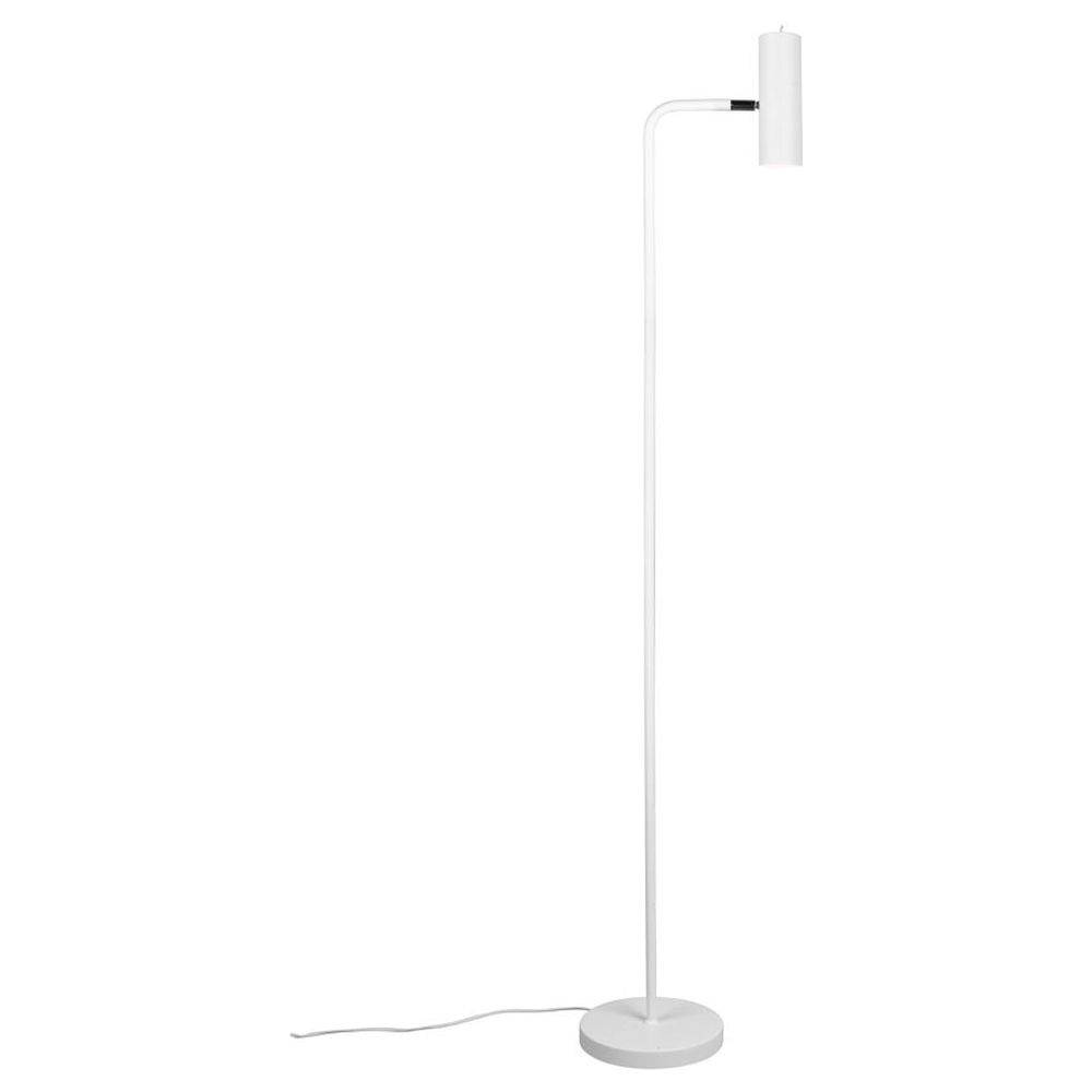 TRIO Marley - Schlafzimmer - Wohnzimmer - Weiß - IP20 - Metall - II - GU10