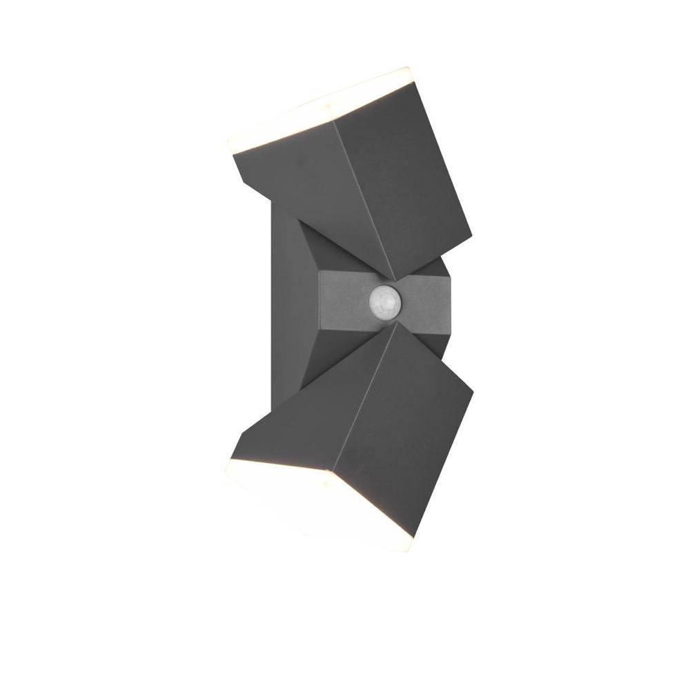 LED-Wandleuchte 3000K BWM anthr. 270669242