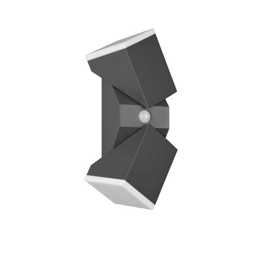 LED-Wandleuchte 3000K BWM anthr. 270669242