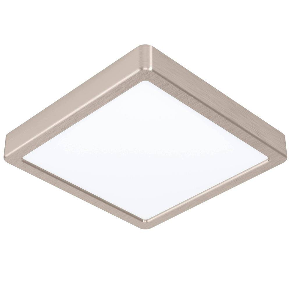 EGLO Fueva-Z - LED - 2250 lm - IP44 - Nickel