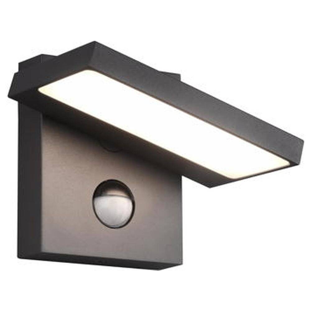 226369142 LED Aussen-WL 8W 3000K 1000lm B15x H12x L12.5cm IP54