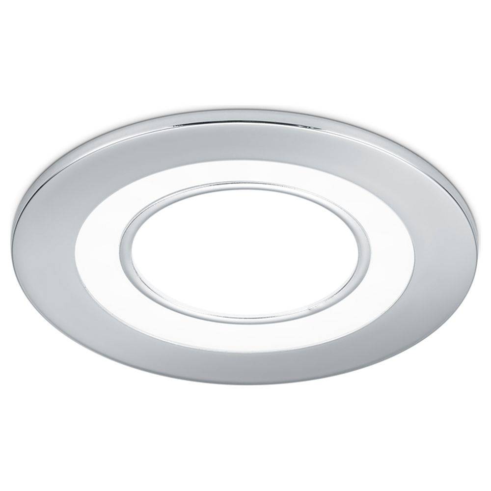 EBS CORE max.5W LED 3000K 652510106340/110 lm D.8.2cm