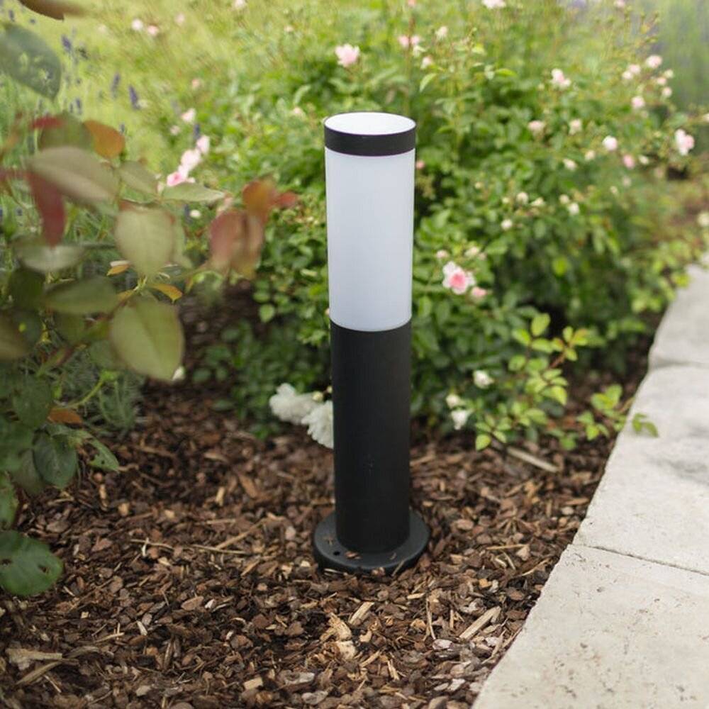 Standleuchte Larisa max. 12W E27 IP44 450mm