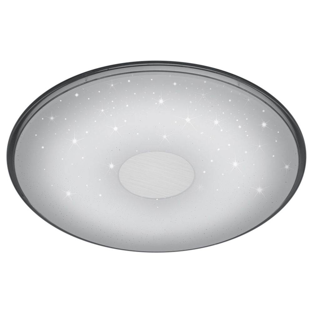 LED-DL SHOGUN 30W LED/max.2400Lm D.42cm Starlight effect 628513001