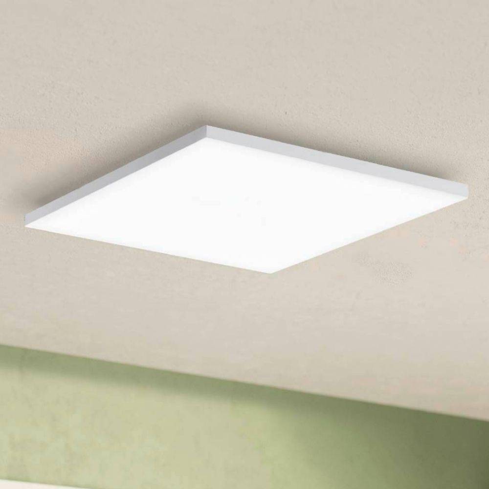 EGLO Turcona-B - LED - 3000 K - 4350 lm - IP20 - Weiß