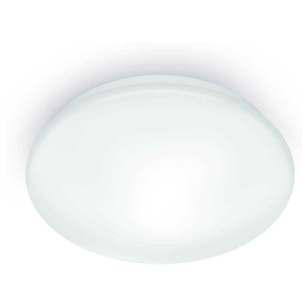 WiZ LED Deckenleuchte in Weiß 12W 1200lm 4000K